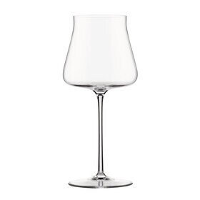 Alessi - Verre à vin rouge Eugenia