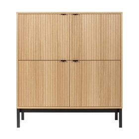Nuuck - Sami Highboard