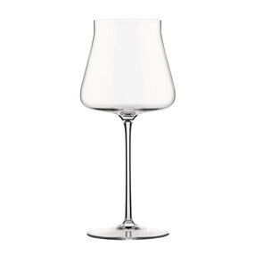 Alessi - Eugenia rood wijnglas