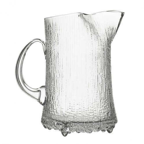 iittala - Ultima Thule Krug 1,5L - transparent