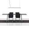 Vitra - .05 Chair not stackable
