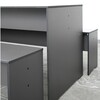 Conmoto - Riva Set 180 Table + 1 Bench