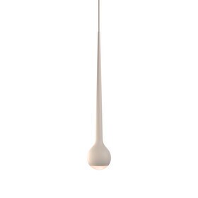 GRAU - Falling Sun LED ibouwhanglamp kabel 600cm
