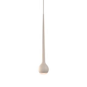 GRAU - Falling Sun LED Pendelleuchte