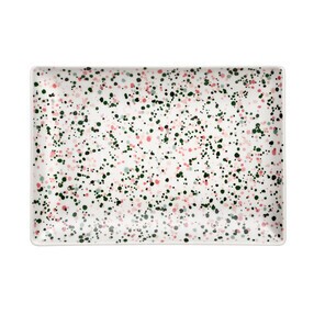 iittala - Oiva Toikka Servierplatte