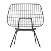 Menu - WM String Lounge Chair - Fauteuil