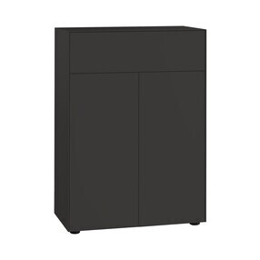 Piure - Nex Pur 2.0 Sideboard mit Schublade 80x100x40cm