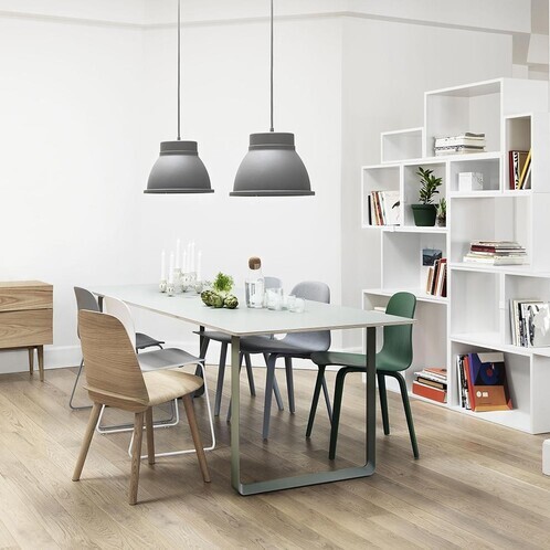 Muuto - Muuto Nerd Stuhl