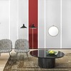 Gubi - Gio Ponti Randaccio  - Miroir mural