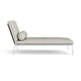 NORR 11 - Man chaise longue