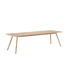 OUT Objekte unserer Tage - Meyer Dining Table Extendable 180-270cm
