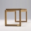 Skagerak - Cutter Bench 