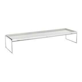 Kartell - Trays Couchtisch 140x40cm