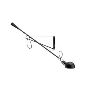 Flos - 265 Wandleuchte S