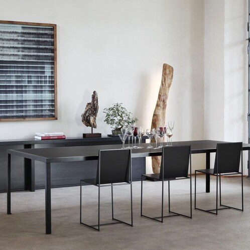 Zeus - Tavolo Esstisch 240x90cm