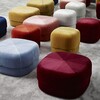 Normann Copenhagen - Circus Pouf Small - Tabouret
