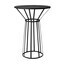 Petite Friture - Hollo - Table de bistrot Ø50cm