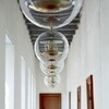 VerPan - VP Globe Brass - Suspension