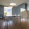 Vitra - Eames Plastic Side Chair DSR - Chaise H43cm