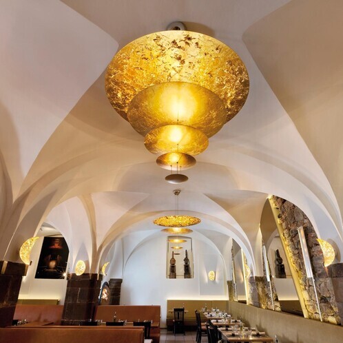 Catellani & Smith - Macchina Della Luce D LED - Suspension