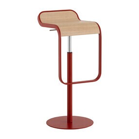 Lapalma - Jubiläumsedition LEM S80 Barhocker 66-79cm