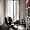 Magis - Voido - Berceuse/rocking chair
