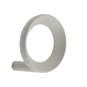 Normann Copenhagen - Loop Wandhaken S