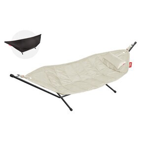 Fatboy - Headdemock Deluxe hangmat incl. kussen