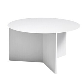 HAY - Table d'appoint XL Slit