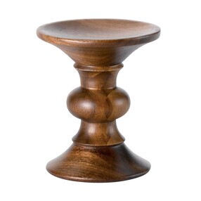 Vitra - Tabouret Eames