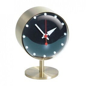 Vitra - Night Clock Nelson - Horloge de table