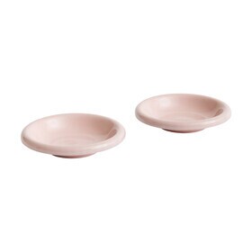 HAY - Barro kom Ø 20cm set van 2