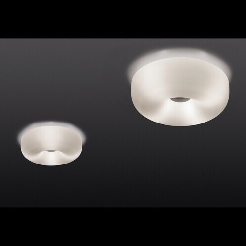 Foscarini - Circus Piccola Deckenleuchte/Wandleuchte