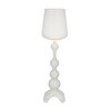 Kartell - Kabuki - Lampadaire LED H:165cm