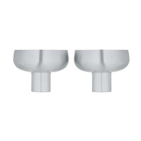 Blomus - Koyoi champagnerschale set van 2