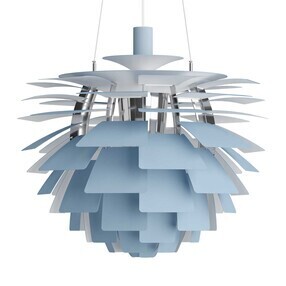 Louis Poulsen - PH Artichoke Pendelleuchte Ø60cm