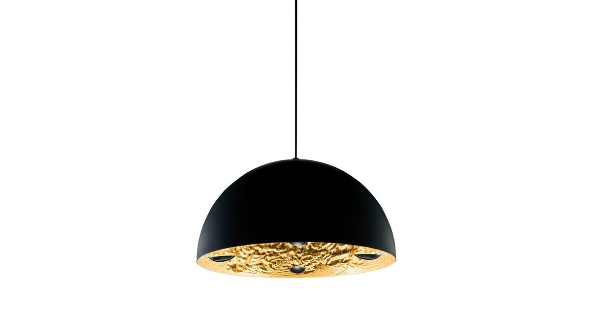 Catellani & Smith Stchu-Moon 02 Suspension Lamp Ø80cm | AmbienteDirect