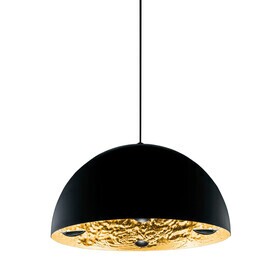 Catellani & Smith - Stchu-Moon 02 Suspension Lamp Ø80cm