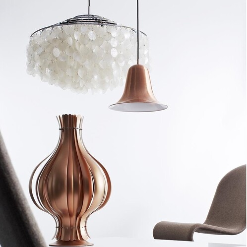 VerPan - Fun 11DM - Suspension