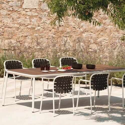 emu - Yard - Tuinarmleunstoel