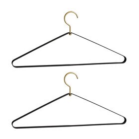AYTM - Set de 2 lot de cintres Vestis