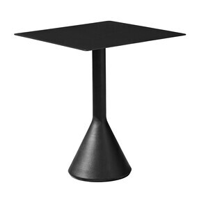 HAY - Palissade Cone Gartentisch 65x65cm