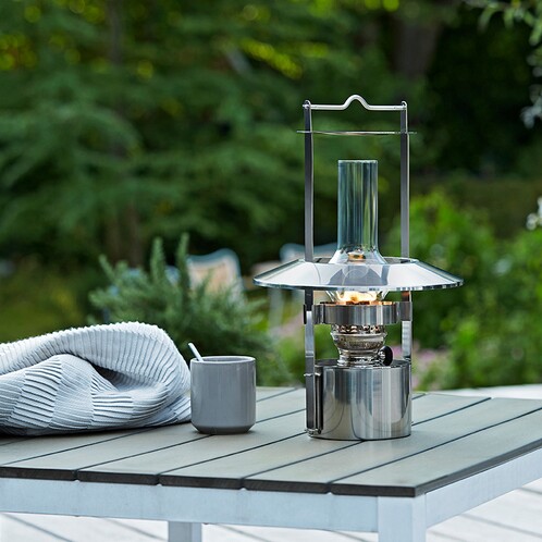 【お買い得！】 Stelton Ship's Lamp | AmbienteDirect その他