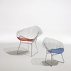 Knoll International - Bertoia Diamond Easy Chair