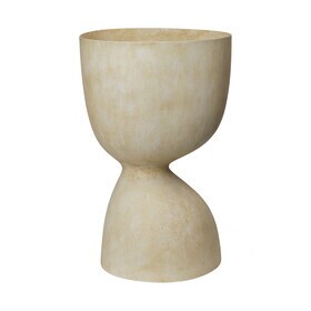 Ferm Living - Evoke bloempot L