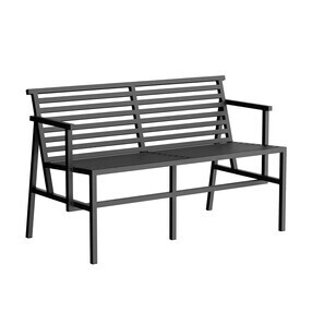 Nine - 19 Outdoors eettafelbank 125x75cm