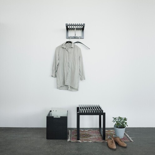 Skagerak - Cutter Stool