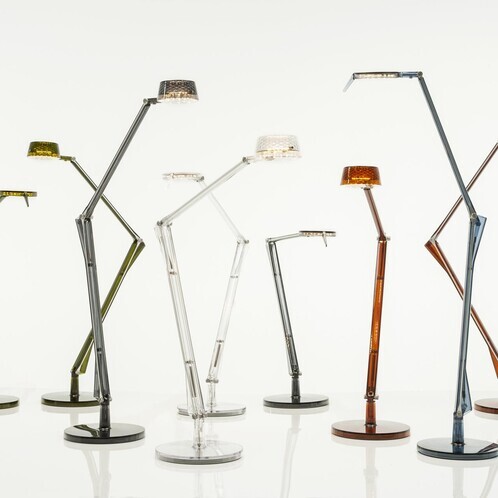 Kartell - Aledin Tec LED Table Lamp