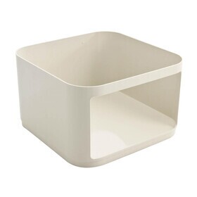 Kartell - Componibili - Module hoekig