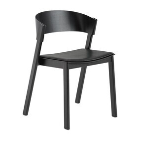 Muuto - Cover Stuhl Leder